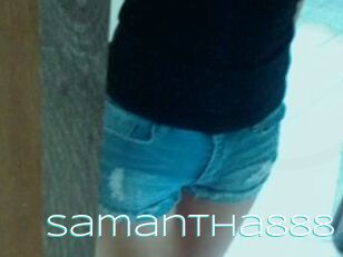 Samantha888
