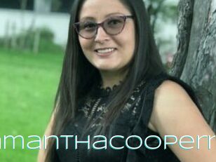 SamanthaCooperr