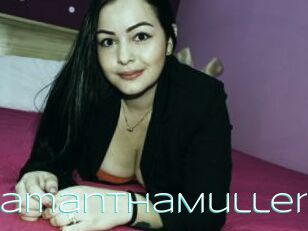 SamanthaMuller