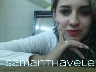 SamanthaVelez