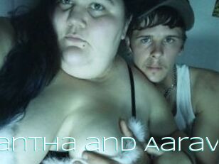 Samantha_and_Aarav