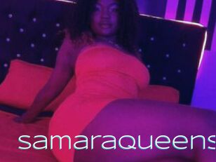 SamaraQueens