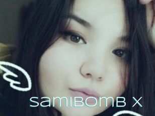 SamiBomb_X