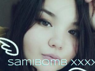 SamiBomb_XxXx