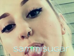 SammiSugar
