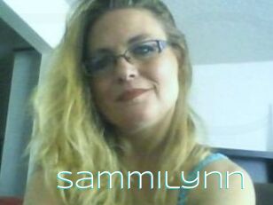 Sammilynn
