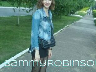 SammyRobinson