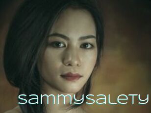 SammySalety