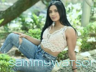 SammyWatson