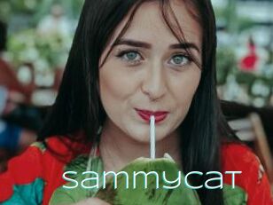 Sammycat
