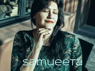 Samueeta