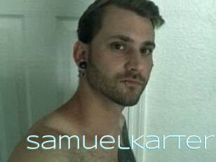 Samuel_Karter