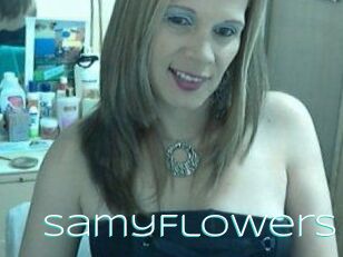 SamyFlowers