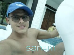 San4m