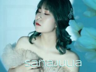SanaJulia