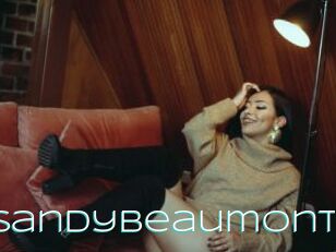 SandyBeaumont
