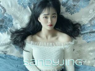 SandyJing