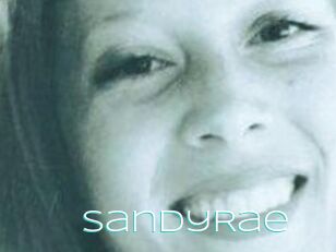 SandyRae