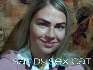 Sandy_SexiCat