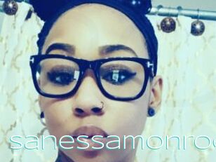 Sanessamonroe