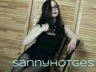 SannyHotges