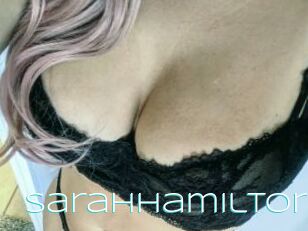 SarahHamilton