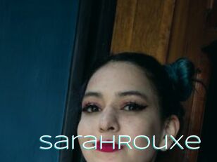 SarahRouxe