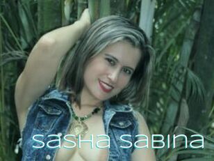 Sasha_Sabina