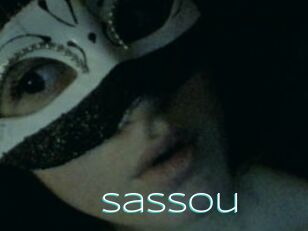 Sassou