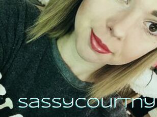SassyCourtny
