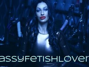 SassyFetishLover