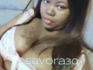 Savora30