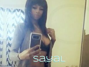 SayaL