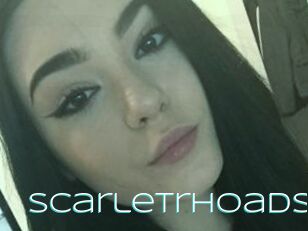 Scarletrhoads