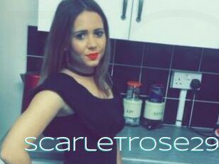Scarletrose29