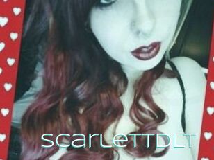 ScarlettDLT
