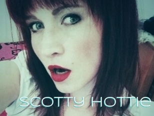 Scotty_Hottie Porno 3x
