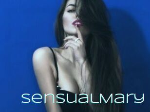 SensualMary