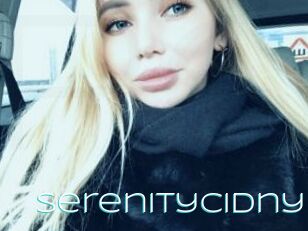 Serenitycidny