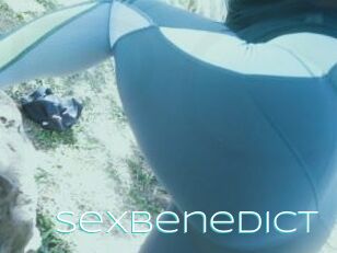 SexBenedict