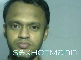 SexHotMann