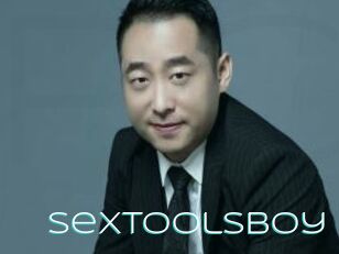 Sextoolsboy