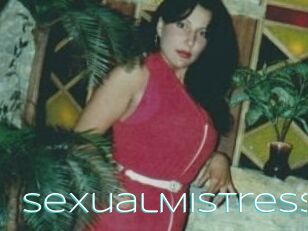 SexualMistress