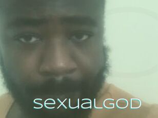 Sexualgod
