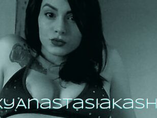 SexxxyAnastasiaKash