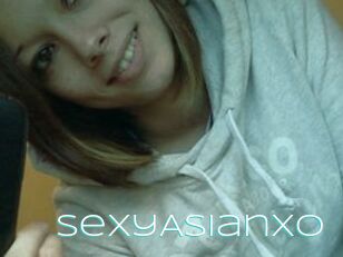 SexyAsianxo