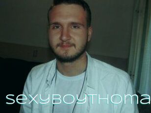 SexyBoyThomas