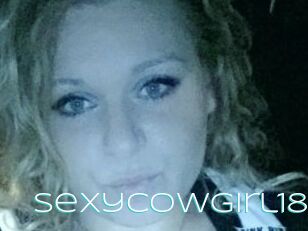 SexyCowgirl18