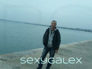 SexyGalex
