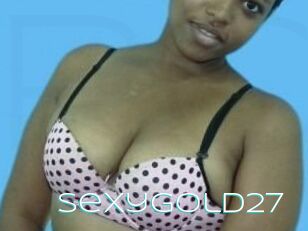 SexyGold27